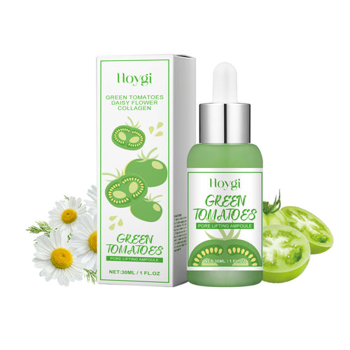 (Green Tomato) Pore Serum